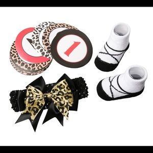 Milestone Gift Set